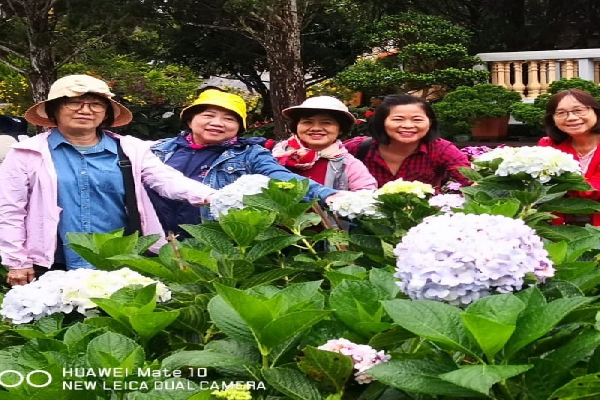 10D09N Da Nang / Hue / Hoi An/ Dalat/ Muine/ Nhatrang Tour - photo 48